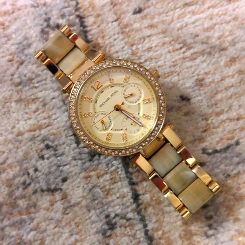 Michael Kors watch